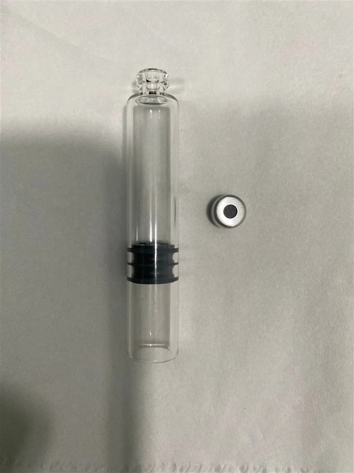 3ml Cartridge