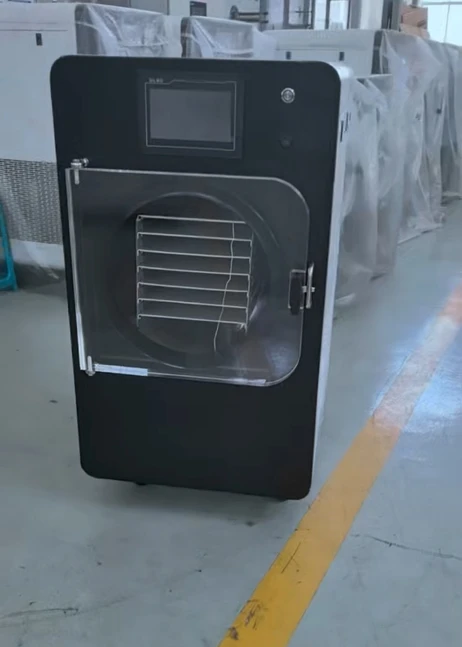 Freeze-dryer