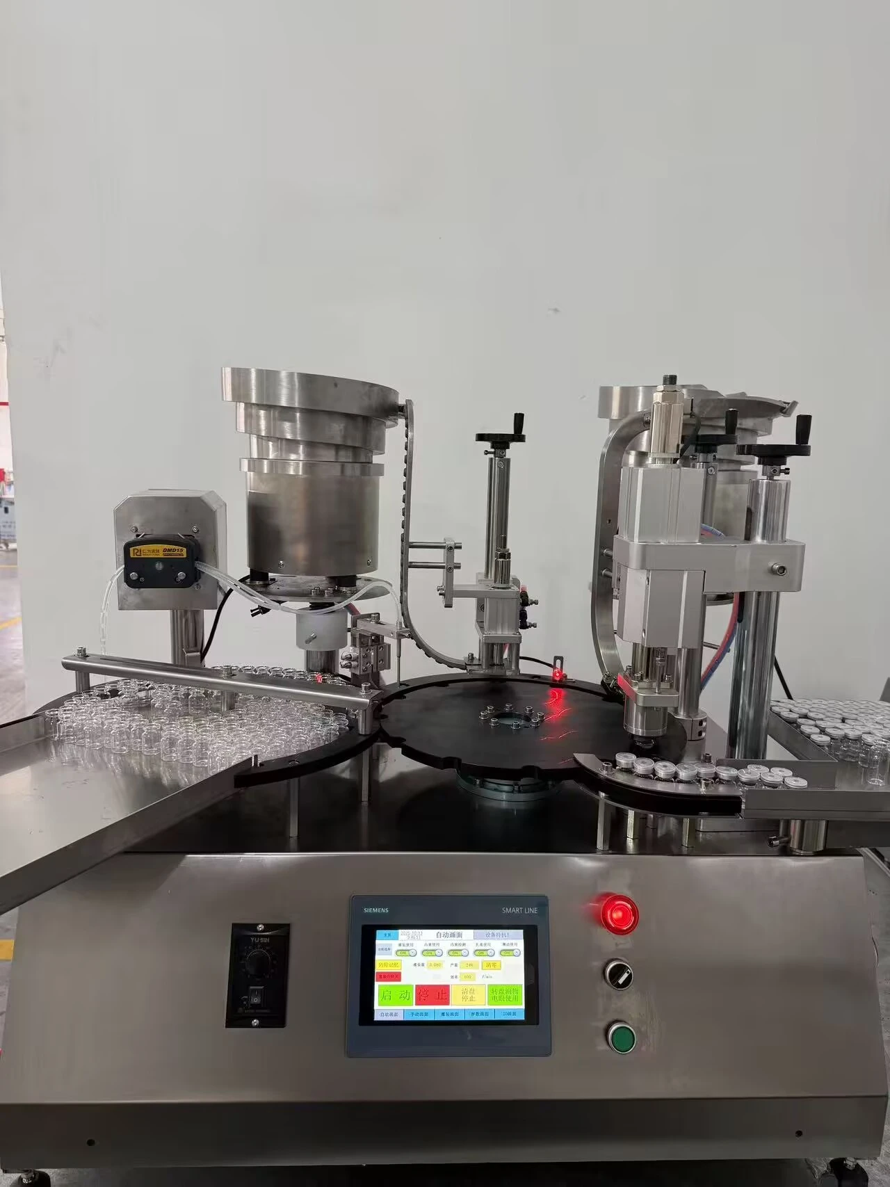 Packaging Machinery
