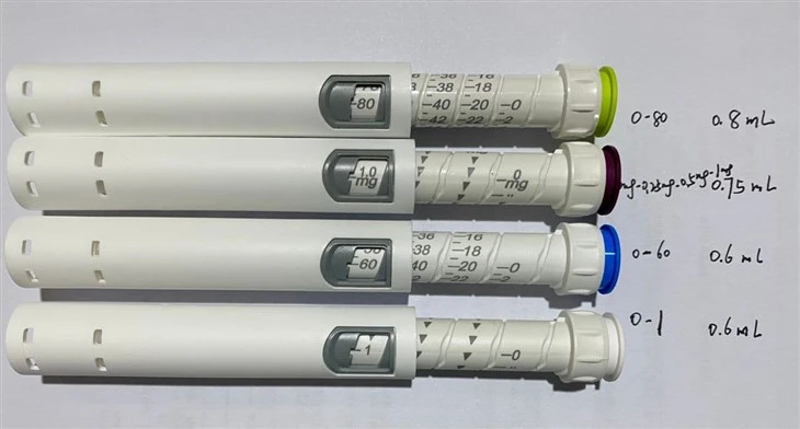 Pen Syringe