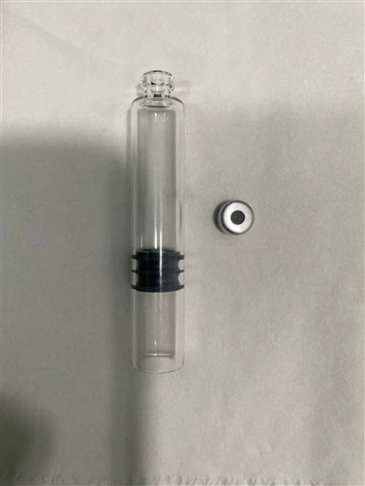 3ml Cartridge