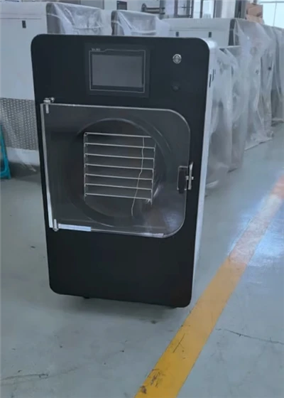 Freeze-dryer