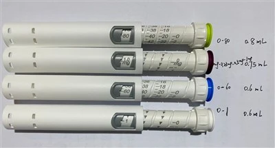 Pen Syringe